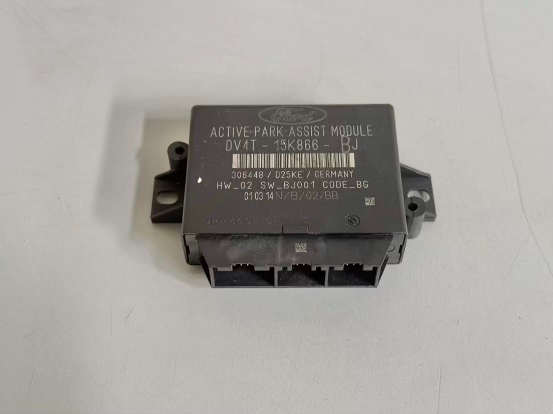 PDC Steuergerät Einparkhilfe Ford C-Max 2014 DV4T15K866BJ