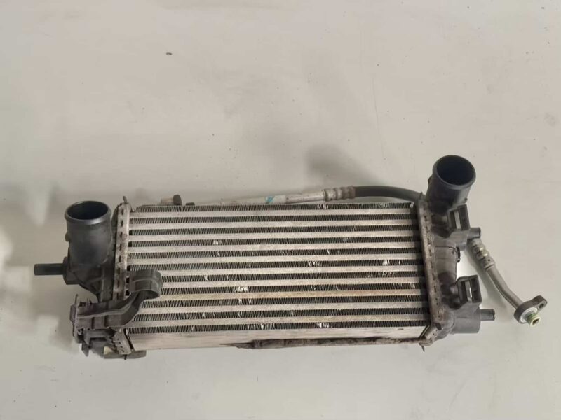 Ladeluftkühler Kühler 1L EcoBoost Ford C-Max 2014 CV619L440VC