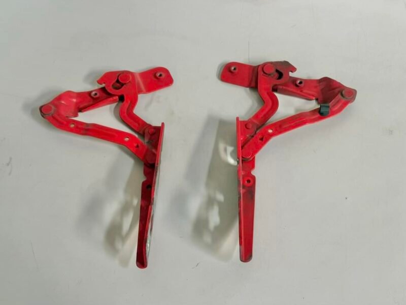 Motorhaubenscharnier Set 2-teilig Ford C-Max 2014 AM5116800AGRH, AM5116801AGLH