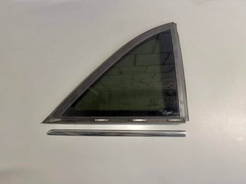 Dreieck Seitenscheibe Rechts Hinten Ford C-Max 2014 AM51U29750E