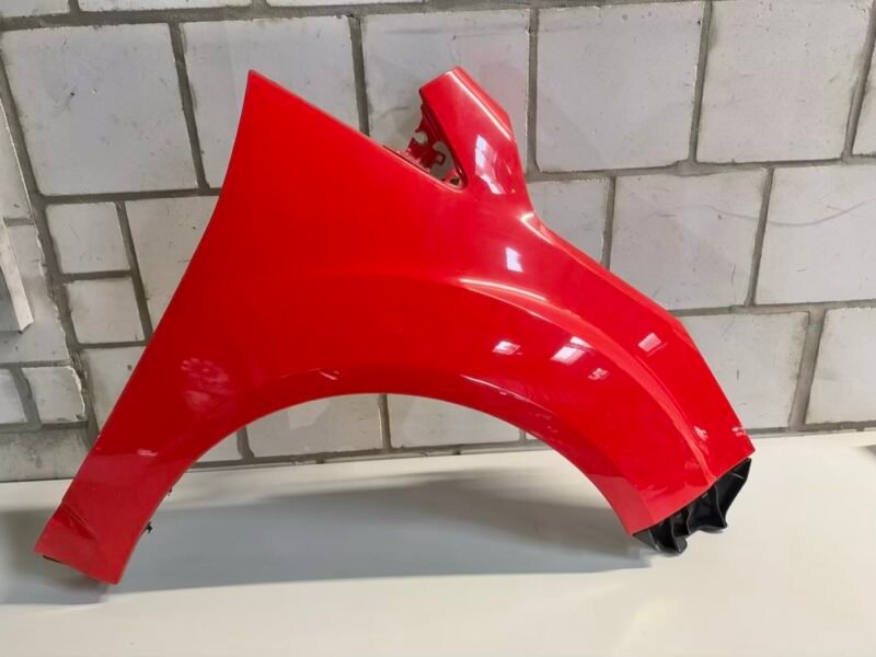 Kotflügel Vorne Rechts Ford C-Max 2014 DXA Farbe: Race Red BRQAWWA