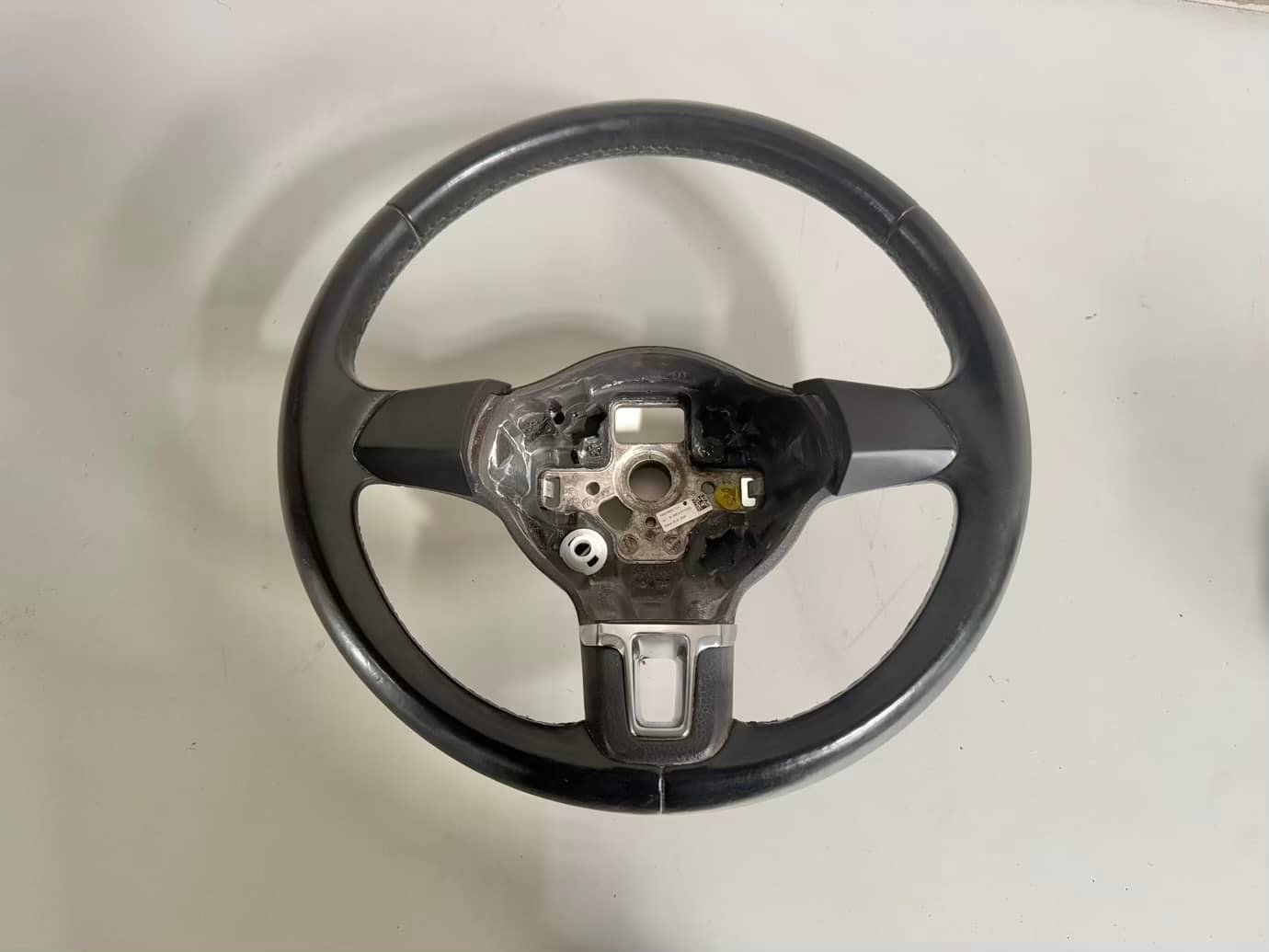 Lenkrad VW Golf Plus 2009 5K0419091J