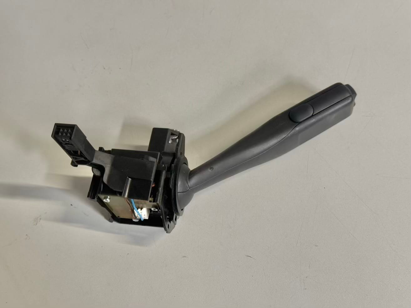 Lenkstockschalter Wischerschalter VW Golf Plus 2009 1K0953519J