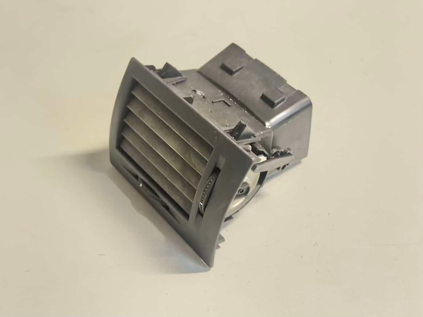 Luftdüse Lüftungsgitter Rechts OPEL MERIVA 2003 464652911