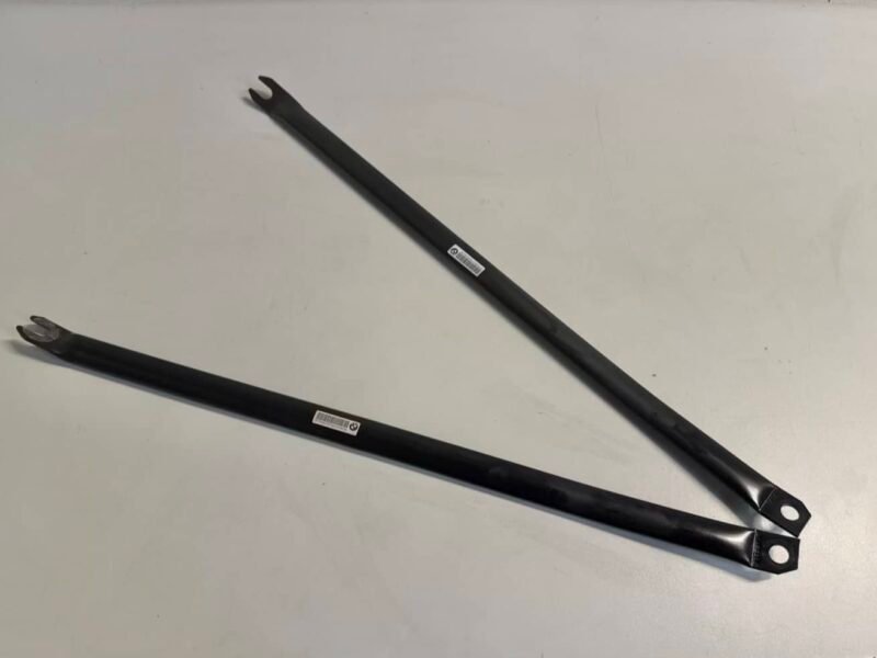 Federdom Strebe Domstrebe Rechts u. Links BMW 116i E87 E81 2009 DS716764303