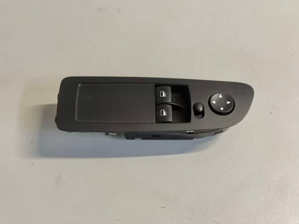 Fensterheber Schalter BMW 116i E87 E81 2009 921652002