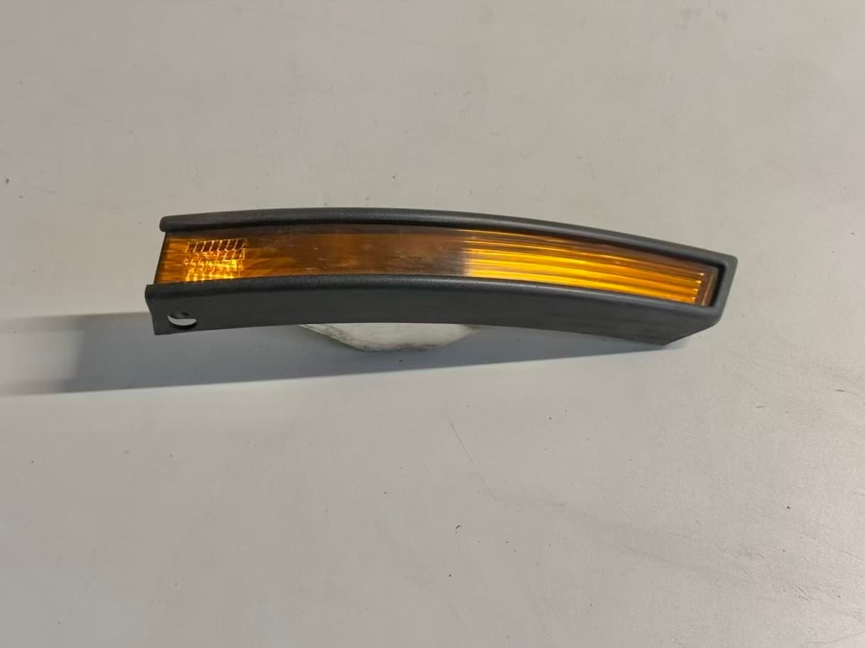 Blinker Blinkleuchte Vorne Links mit Abdeckung VW Passat 3C 3C0953041J 3C0807717