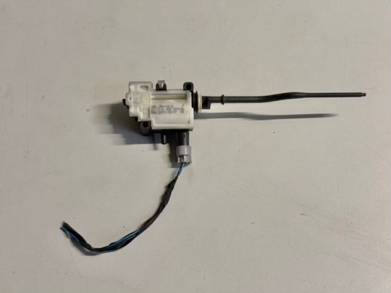 STELLMOTOR Tankklappe BMW 116i E81 E87 2011 98587904