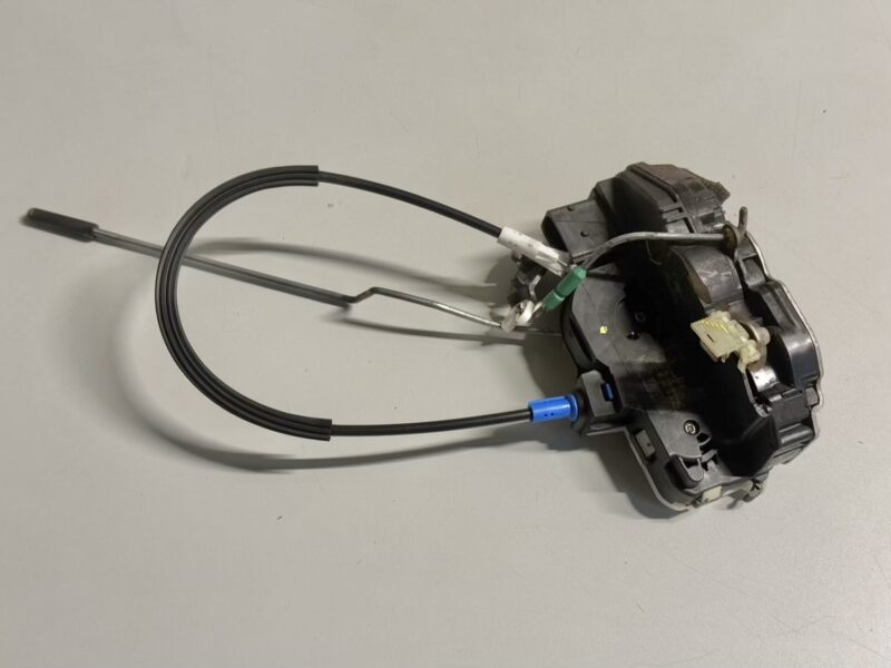 Türschloss Links Vorne OPEL ASTRA-J 2011 13577983