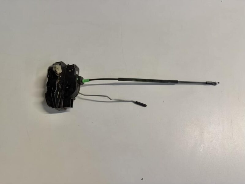 Türschloss Links OPEL ASTRA-J 2011 3023881LH2