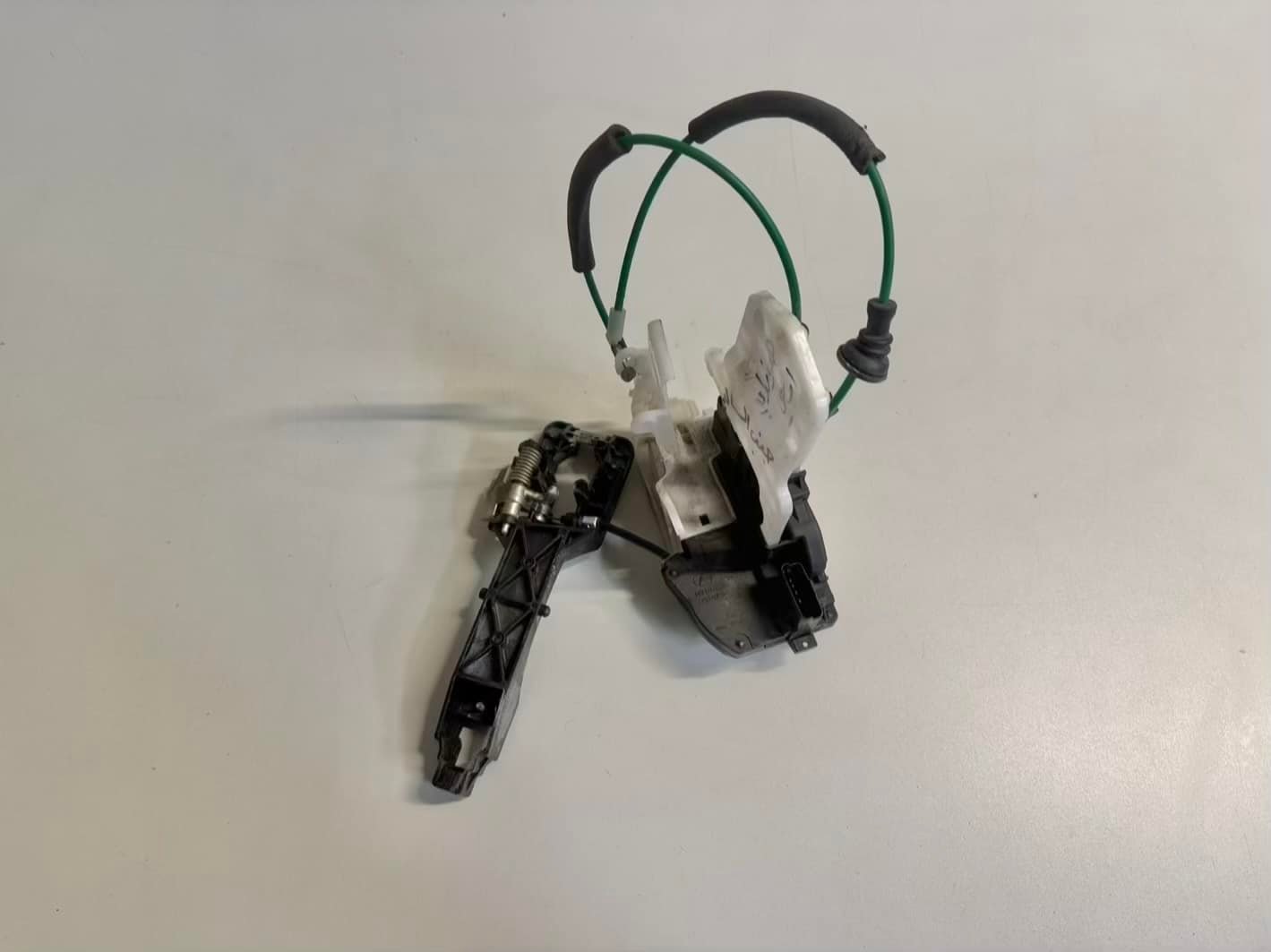 Türschloss Vorne Hyundai i30 2010 A045035