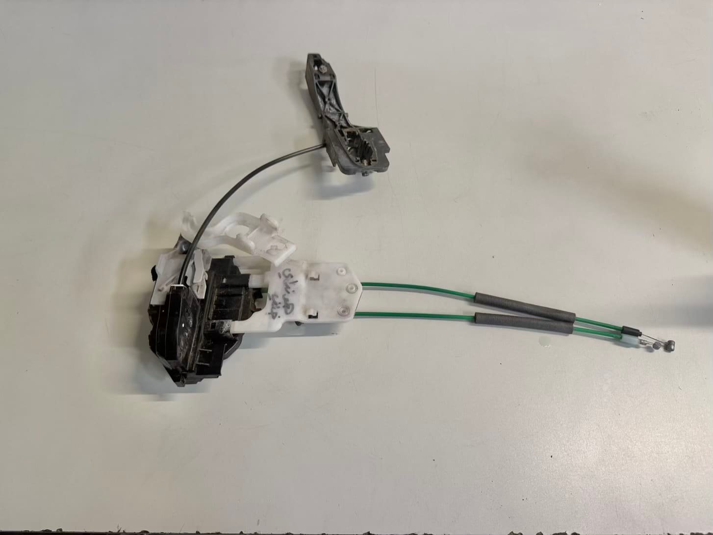 Türschloss Hyundai i30 2010 A045035