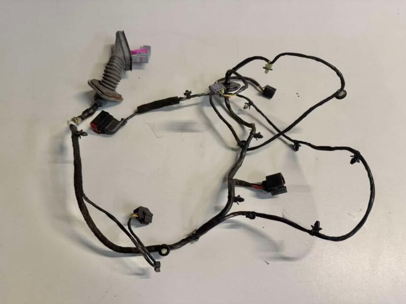 Kabelbaum Tür vorne rechts OPEL ASTRA-J 2011 13336683