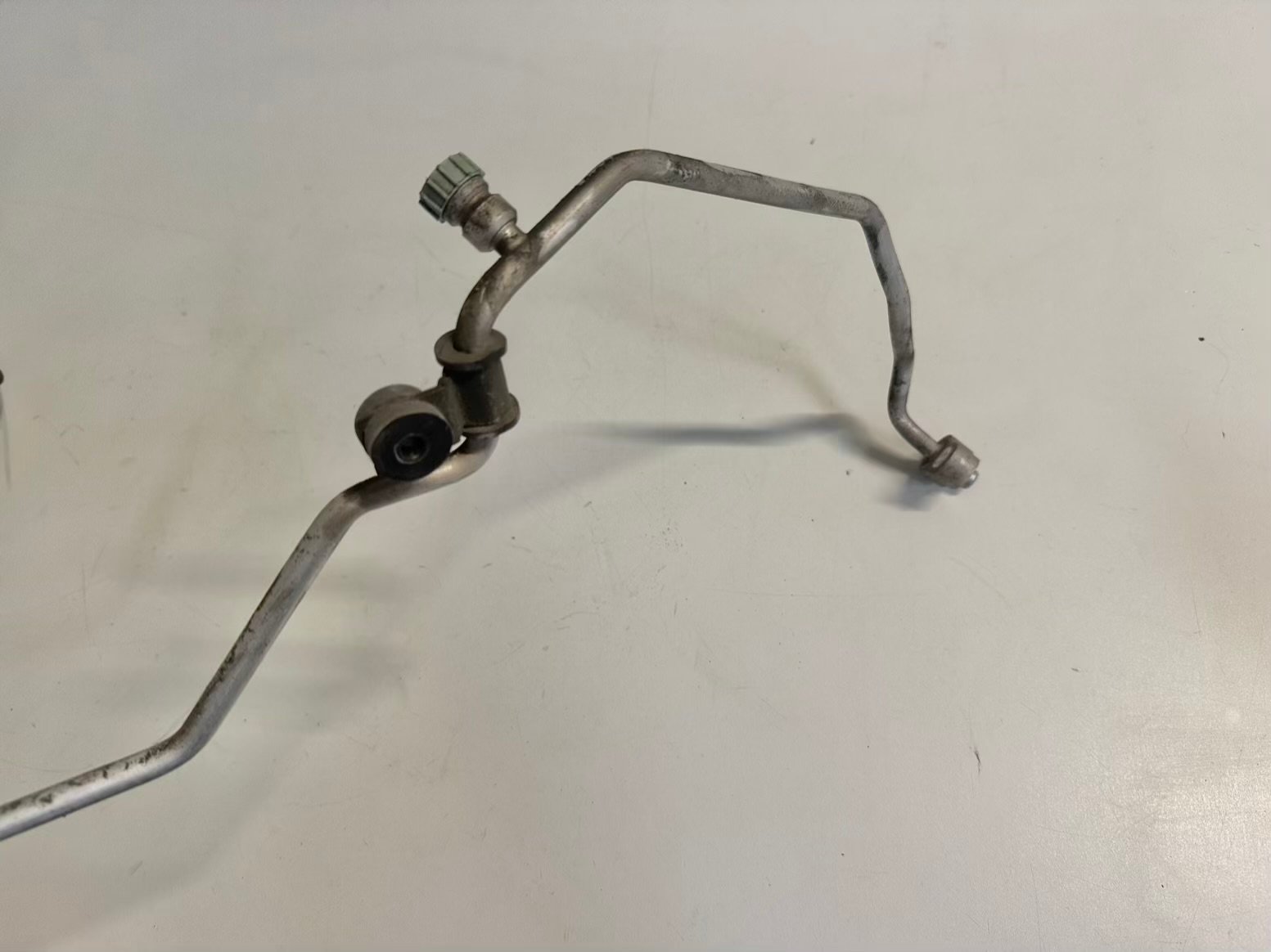 Klimaleitung OPEL GM ANTARA 2007 96461950