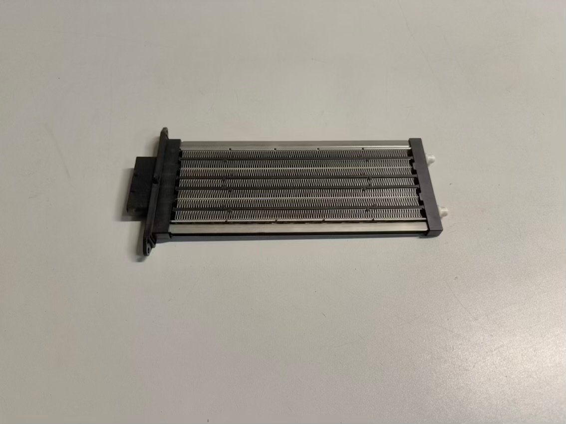 Elektrisch Zusatzheizung Zuheizer Heizelement OPEL GM ANTARA 2007 96629608