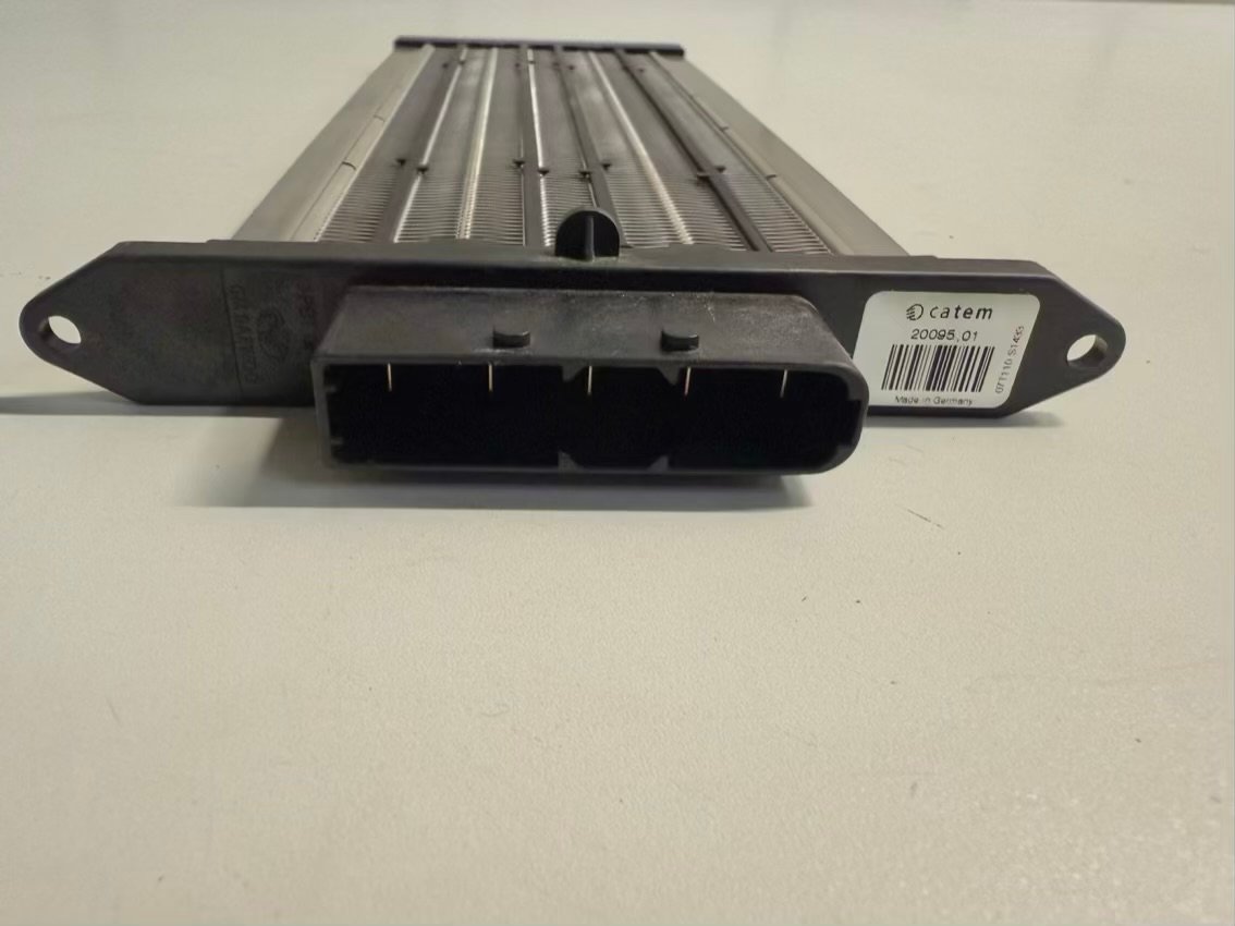 Elektrisch Zusatzheizung Zuheizer Heizelement OPEL GM ANTARA 2007 96629608