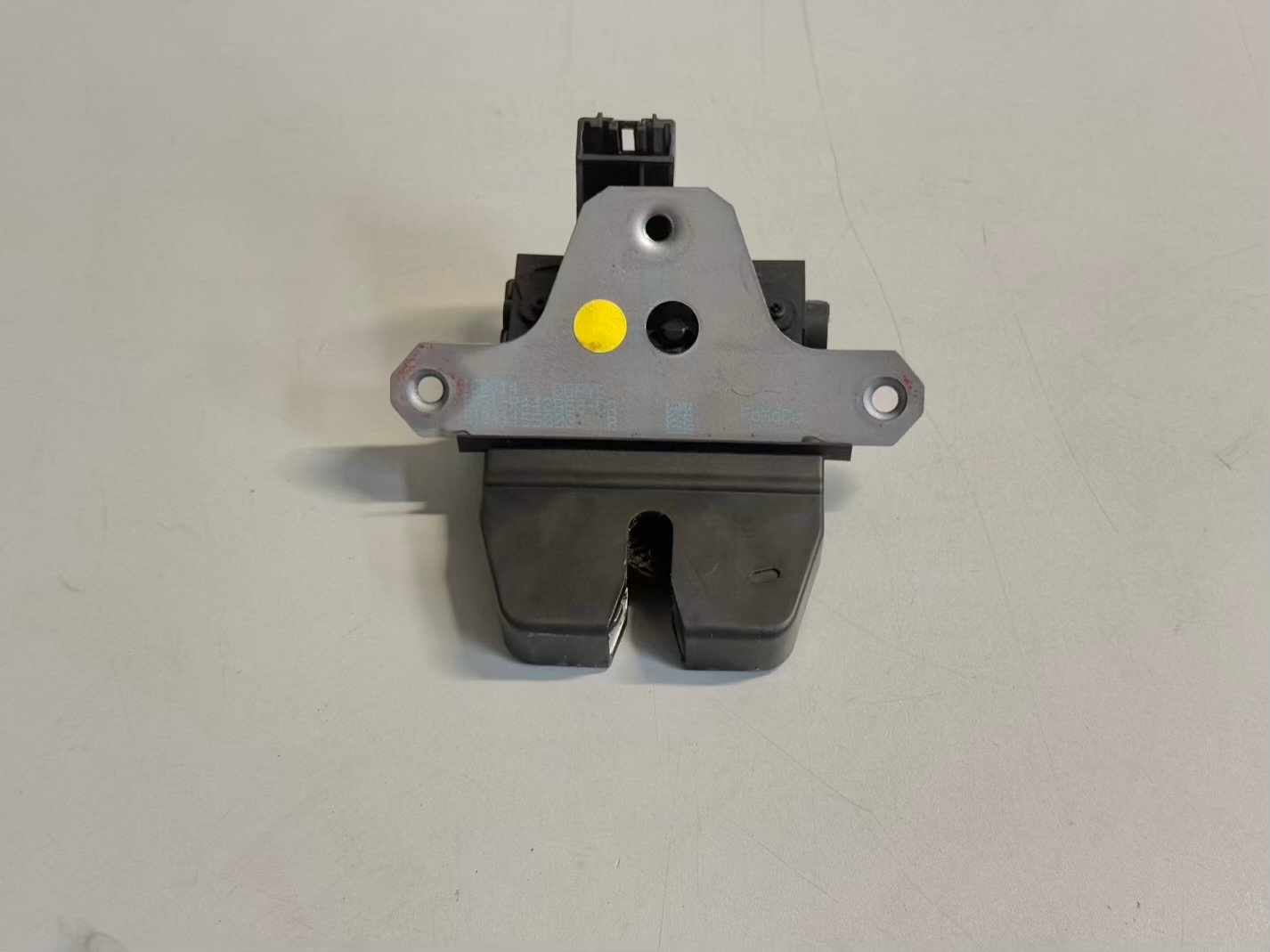 Heckklappenschloss Schloss Heckklappe Ford C-Max 2014 8M51R442A66DA