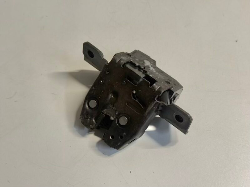 Heckklappenschloss Schloss OPEL ASTRA-J 2011 13578941,13509599, 13581023