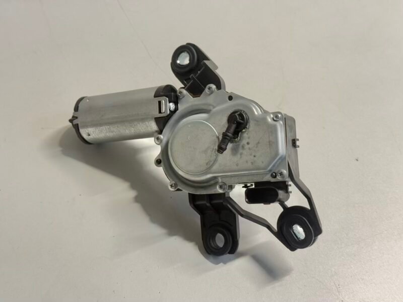 Scheibenwischermotor Hinten VW Golf Plus 2009 5K6955711A, 0390201826