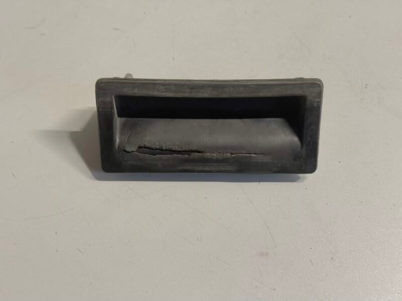 Scheibenwischermotor Hinten VW Golf Plus 2009 5N0827566