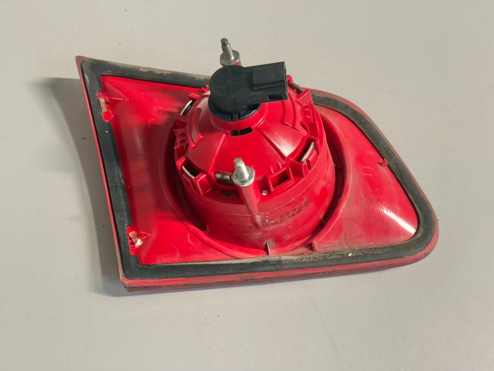 Rücklicht hinten rechts innen VW Passat 3C Kombi 2008 3C9945094, 27448002