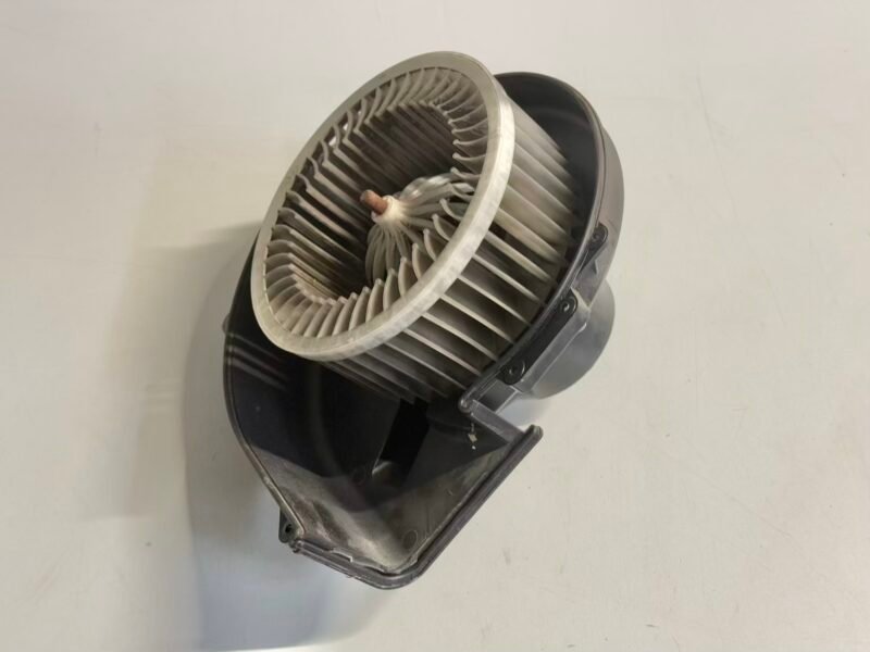 Innenraumgebläse Gebläsemotor Seat Ibiza 1.2 2008 6Q1819015