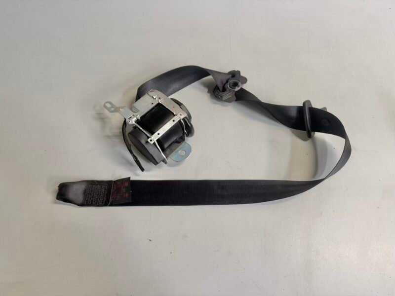 Sicherheitsgurt Vorne Rechts Seat Ibiza 1.2 2008 6L3857706L