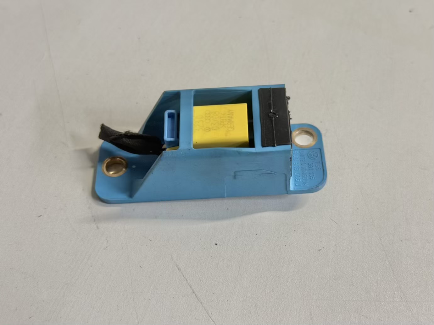 Airbag Crashsensor Airbagsensor Seat Ibiza 1.2 2008 6Q0909606J