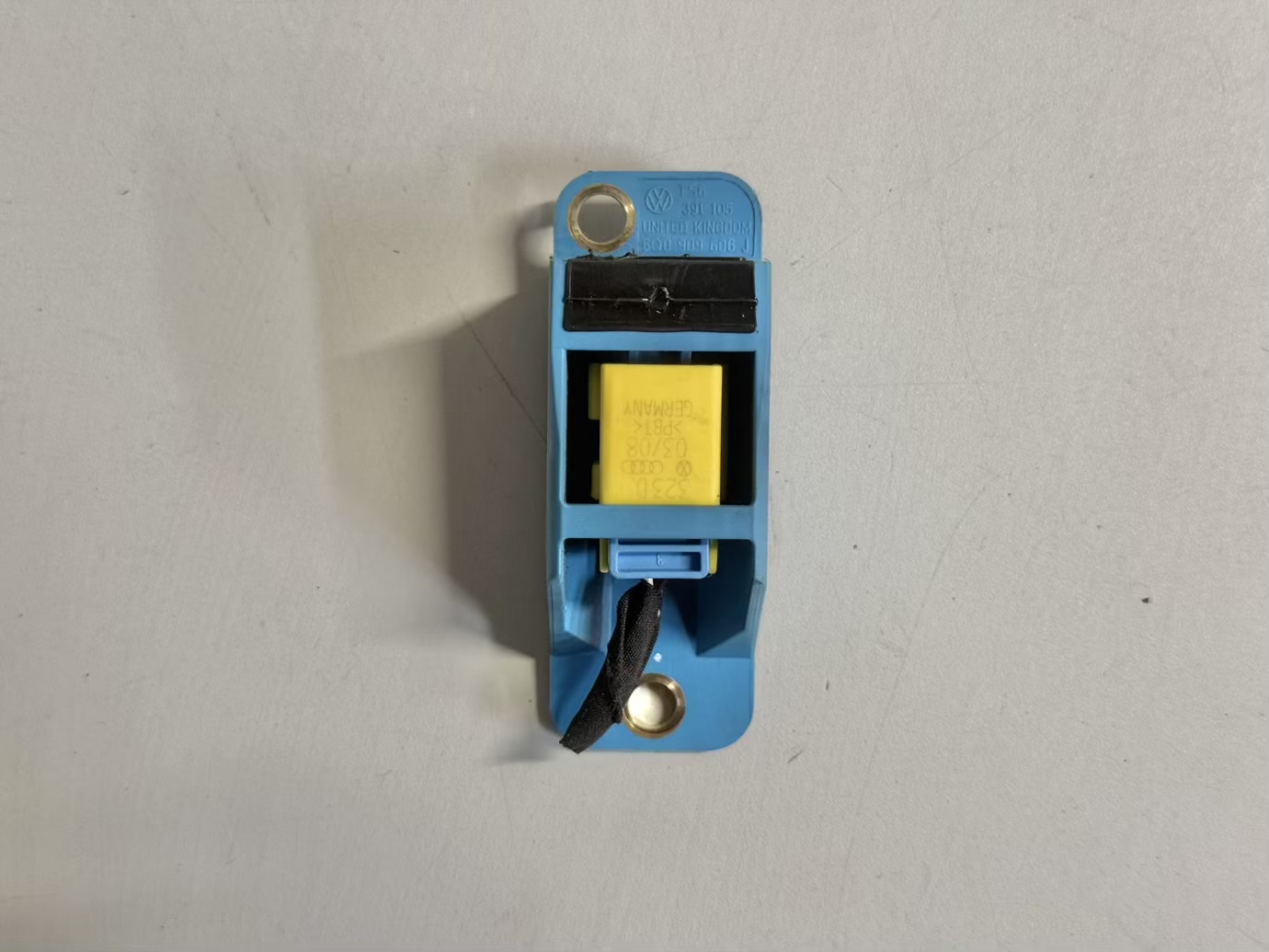 Airbag Crashsensor Airbagsensor Seat Ibiza 1.2 2008 6Q0909606J