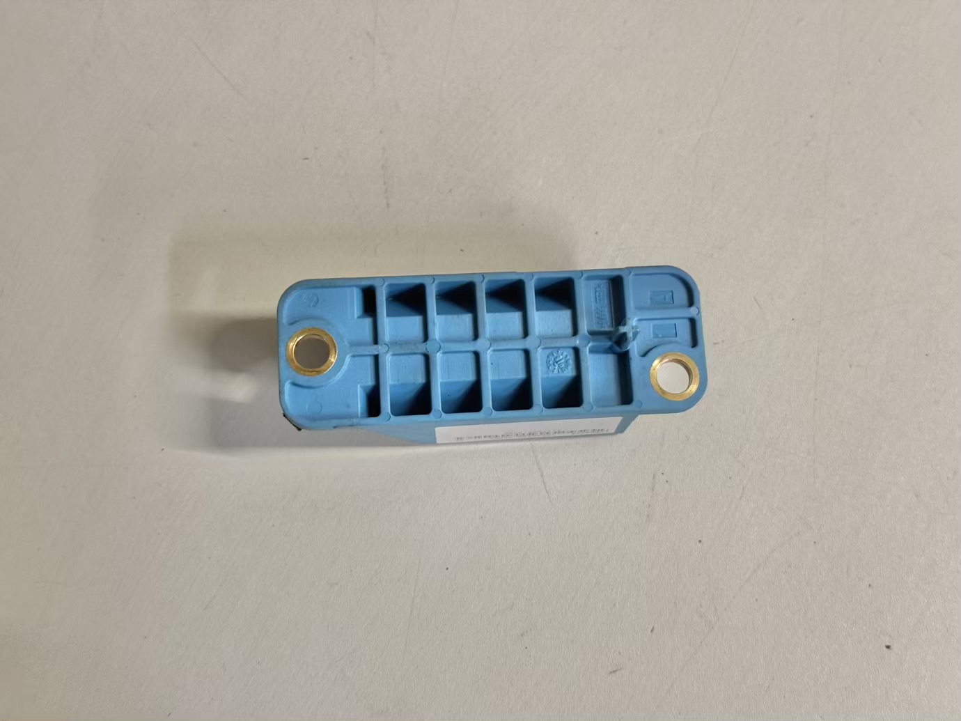 Airbag Crashsensor Airbagsensor Seat Ibiza 1.2 2008 6Q0909606J