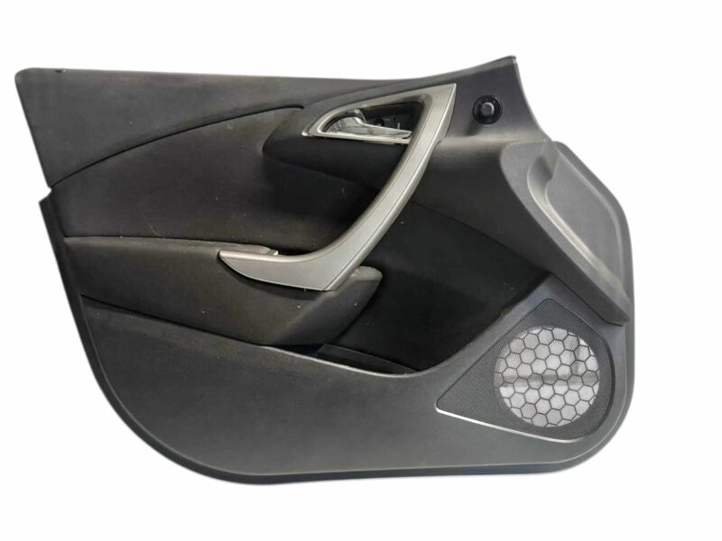 Türverkleidung Vorne Links OPEL ASTRA-J 2011 13315233