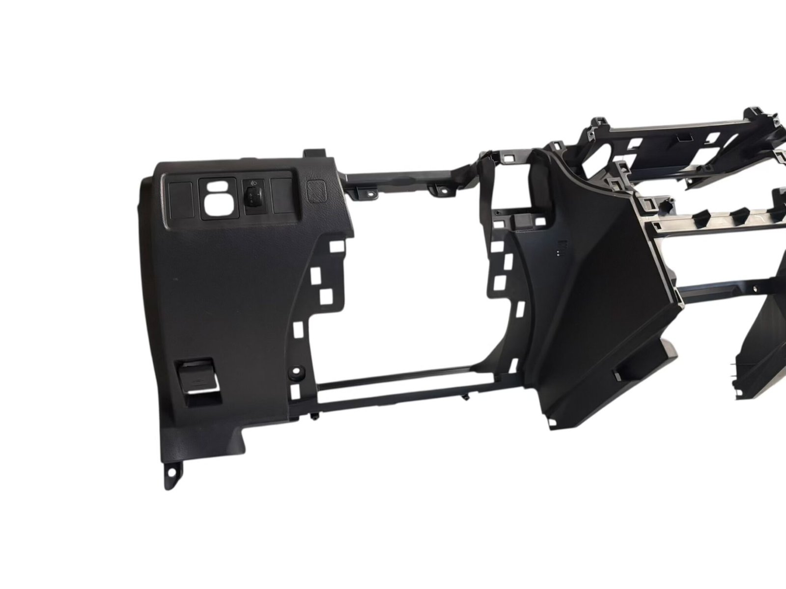 Armaturenbrett TOYOTA Verso 2008 553030F010