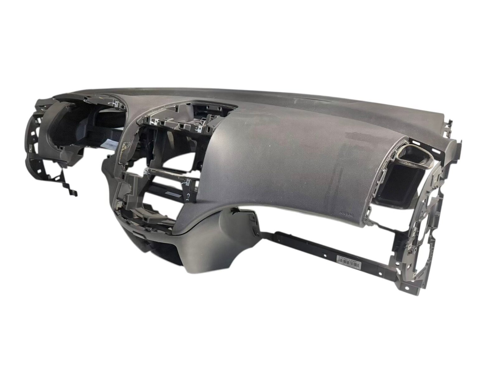 Armaturenbrett Instrumententafel Cockpit Hyundai i30 2010 847112R000