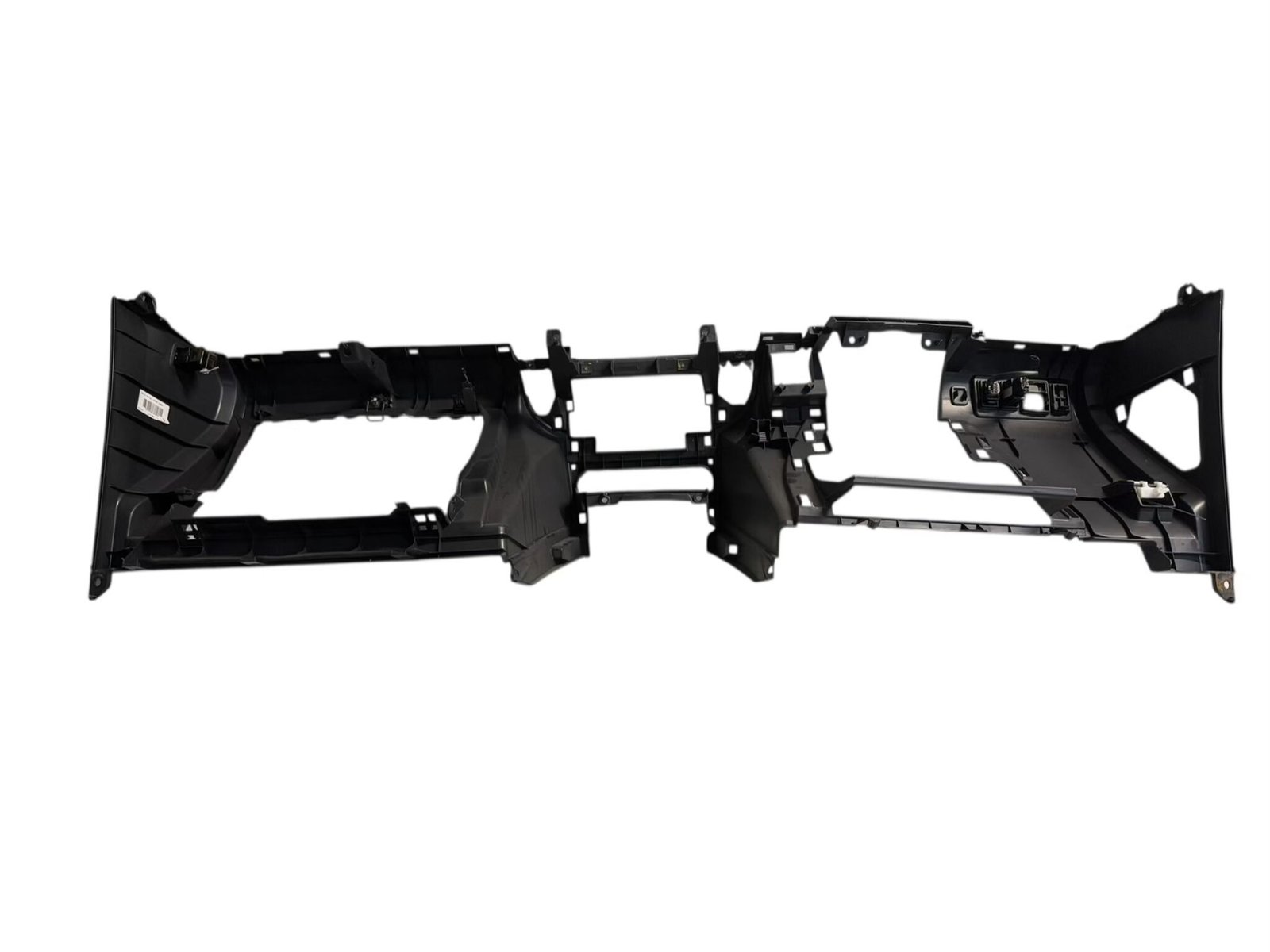 Armaturenbrett TOYOTA Verso 2008 553030F010