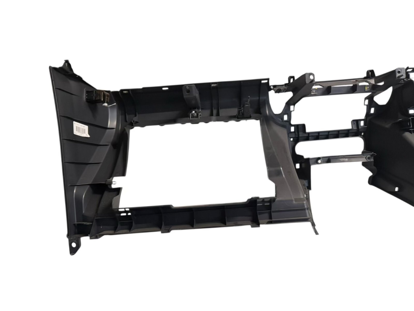 Armaturenbrett TOYOTA Verso 2008 553030F010