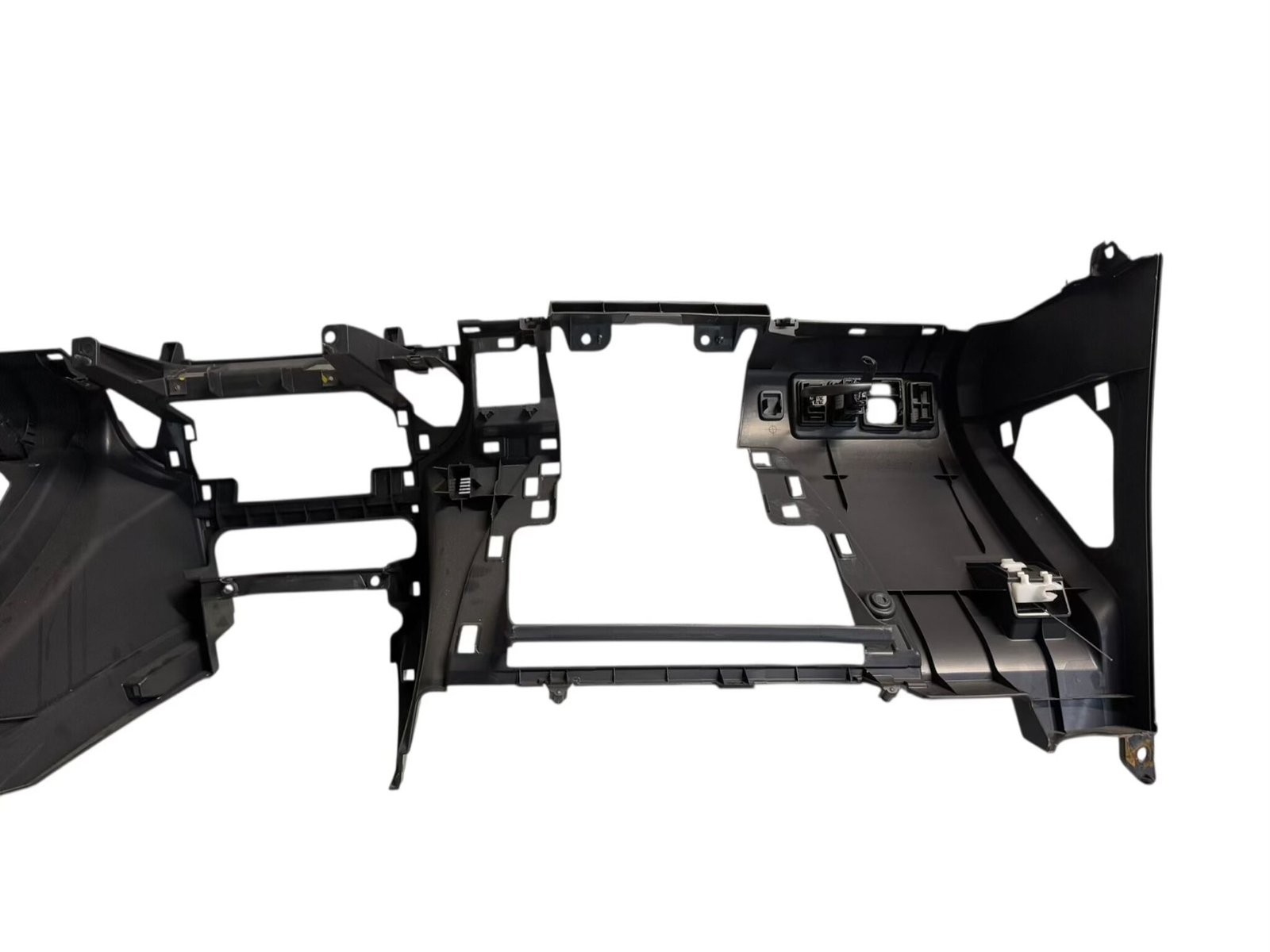 Armaturenbrett TOYOTA Verso 2008 553030F010