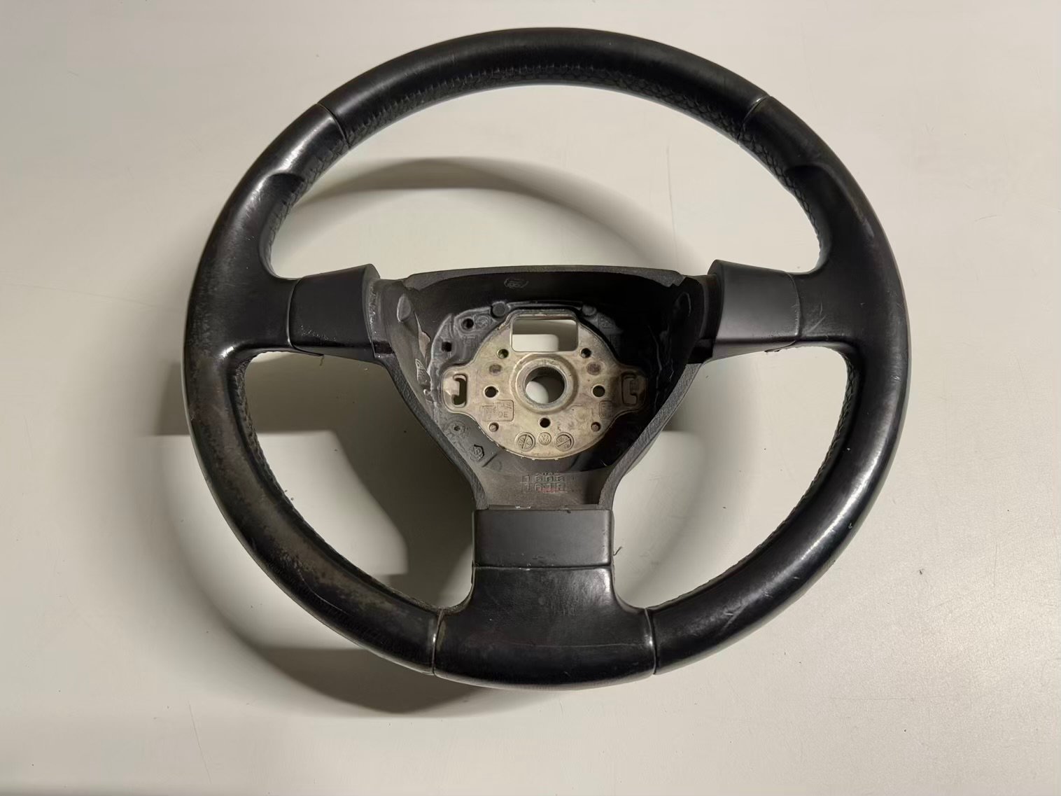 Sport Lenkrad VW Golf5 1K1 1.4L 1K0419091