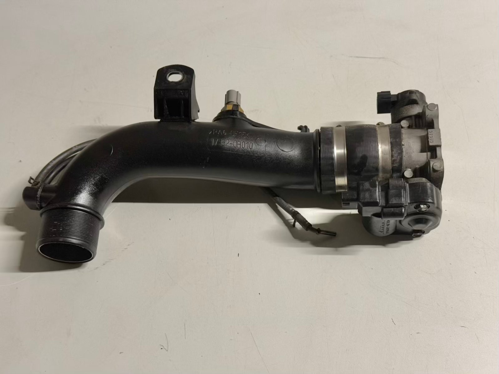 Drosselklappe TOYOTA Verso 2008 1923002010, 173620R010