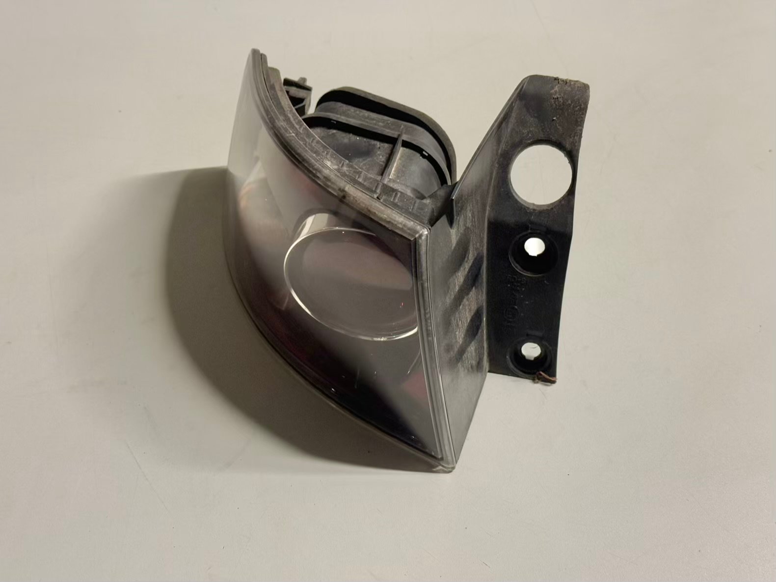 Rücklicht Außen Links mit blinker Seat Ibiza 1.2 2008 6L6945095, 6L6945257