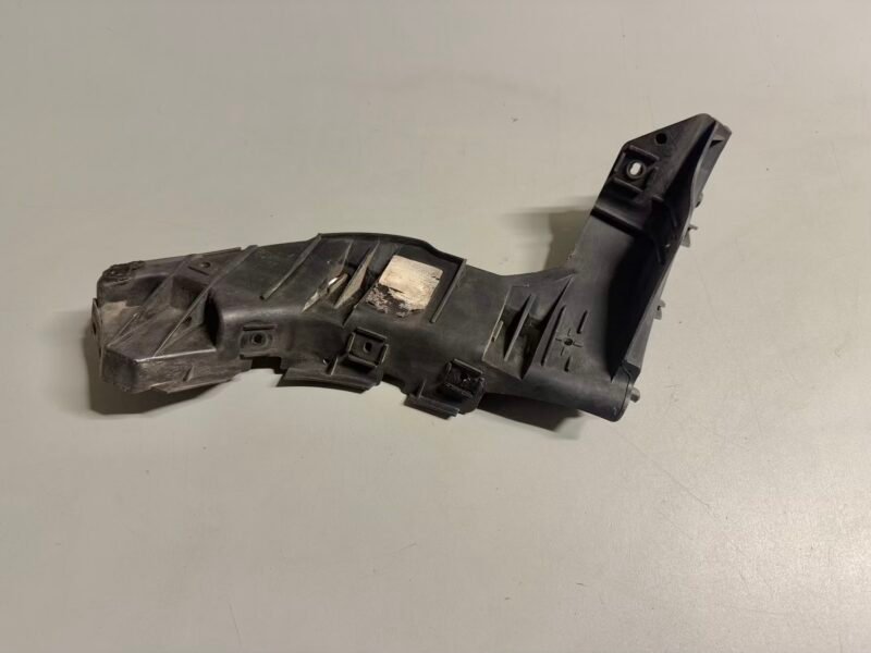 Stoßstangenhalter Halterung Hinten Links Seat Ibiza 1.2 2008 6L6807393