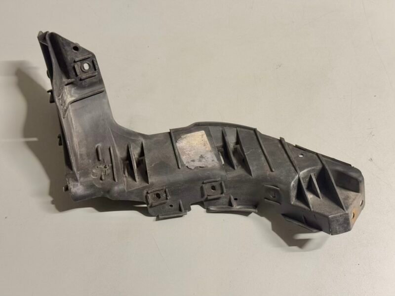 Stoßstangenhalter Halterung Hinten Links Seat Ibiza 1.2 2008 6L6807394