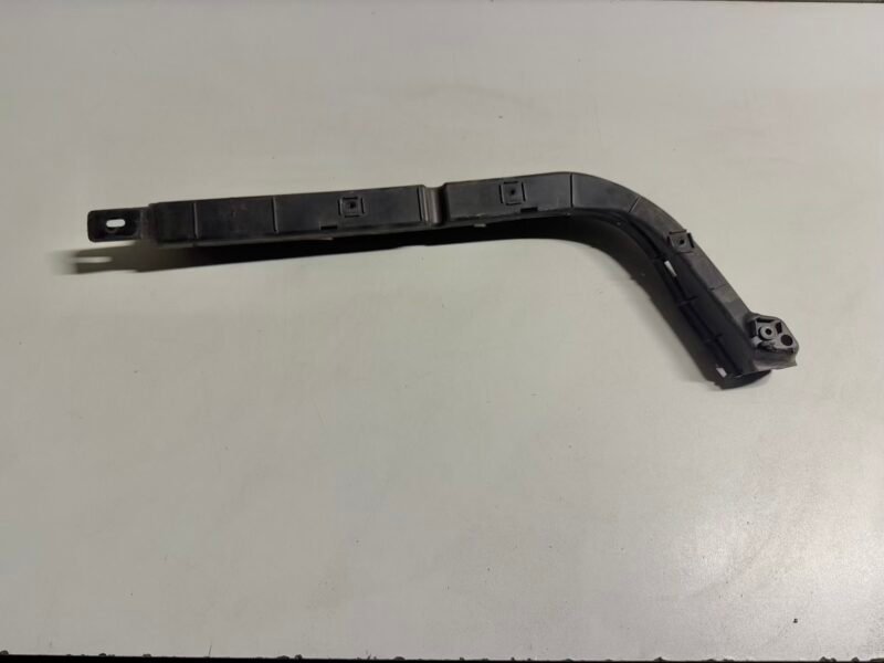 Stoßstangenhalter Halterung Führung Hinten Rechts Seat Ibiza 1.2 2008 6L6807864