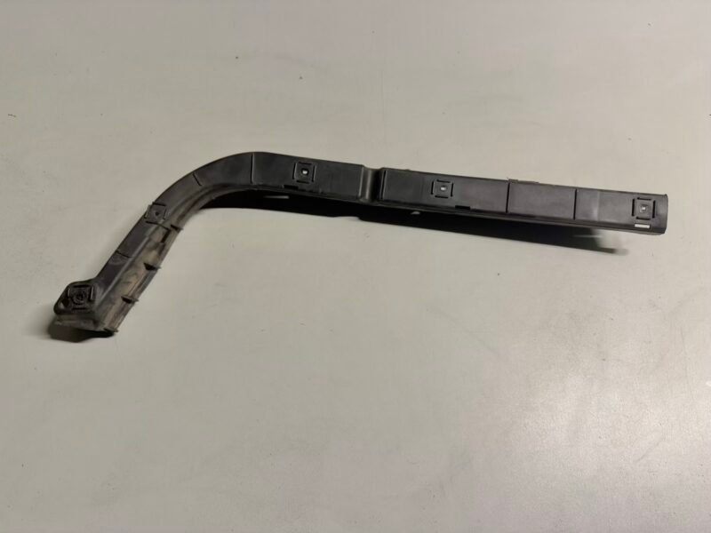 Stoßstangenhalter Halterung Führung Hinten Links Seat Ibiza 1.2 2008 6L6807863