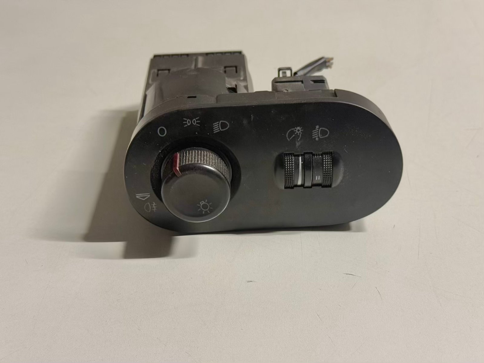 Lichtschalter Schalter Seat Ibiza 1.2 2008 6L1941531AD