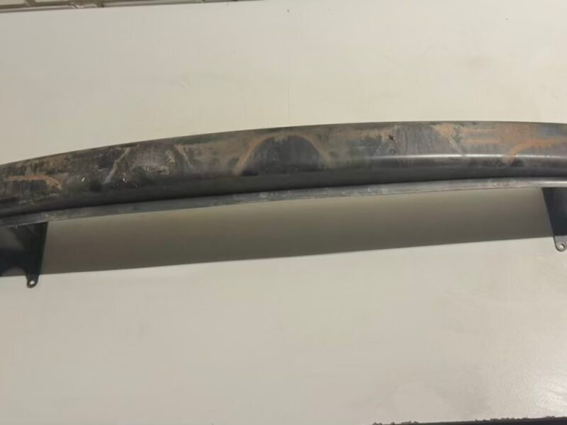 Stoßstangenträger Vorne Stoßfänger Seat Ibiza 1.2 2008 6L0806641, 6L0806557