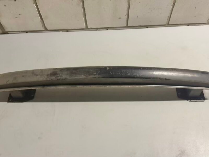 Stoßstangenträger Hinten Stoßfänger Seat Ibiza 1.2 2008 6L0807558, 6L0807487