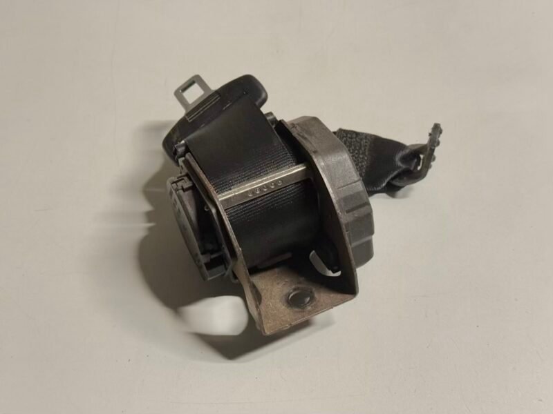 Sicherheitsgurt Gurt hinten Rechts 3Türer Seat Ibiza 1.2 2008 6L0857805