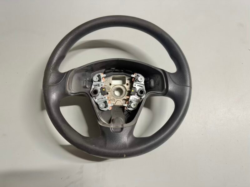 Lenkrad Seat Ibiza 1.2 2008 6L0419091, 34003695