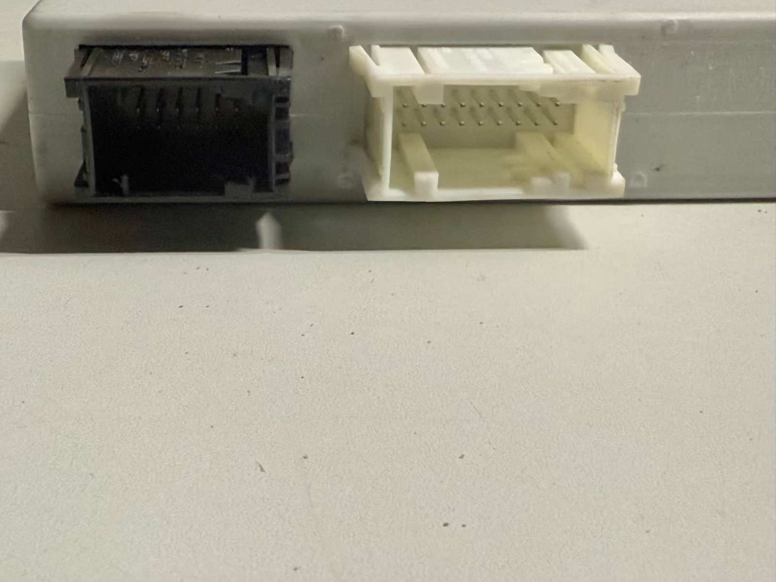 Steuergerät Einparkhilfe PDC Module BMW 116i E81 2011 0263004509, 66209252639