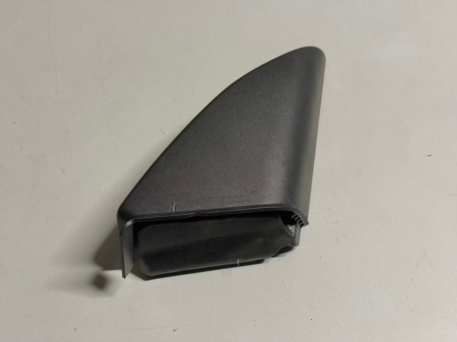 Abdeckung Spiegeldreieck Vorne Rechts BMW 116i E81 E87 2011 50403110, 24024010